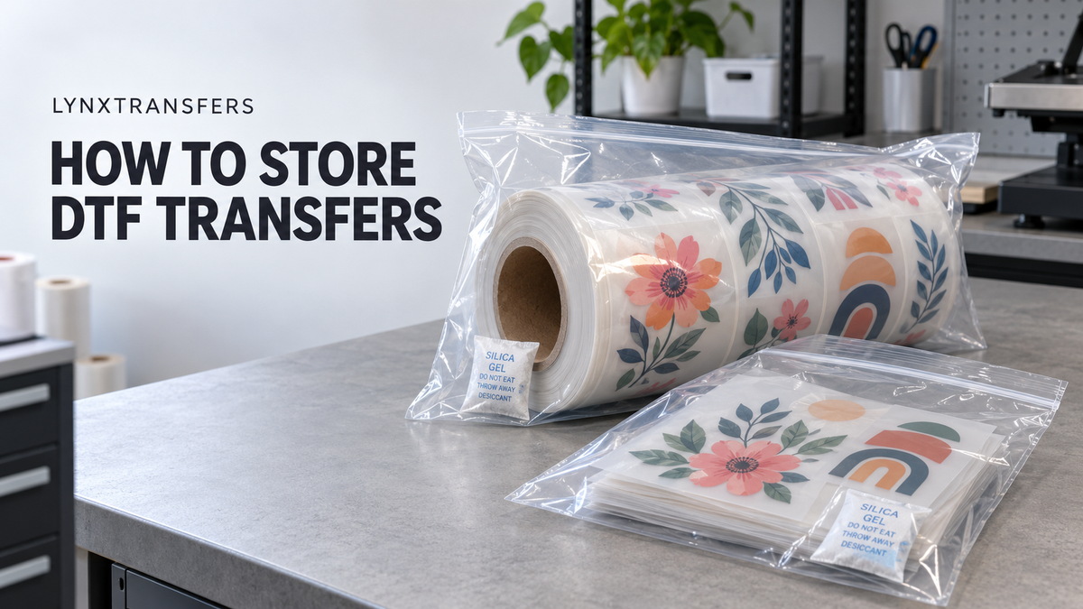Have a question about storing or pressing your order?